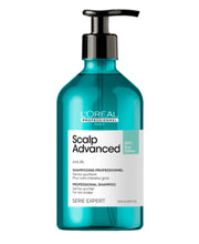 Cargar imagen en el visor de la galería, KIT L&#39;ORÉAL SCALP ADVANCED – CUIDADO PROFESIONAL ANTI-CAÍDA
