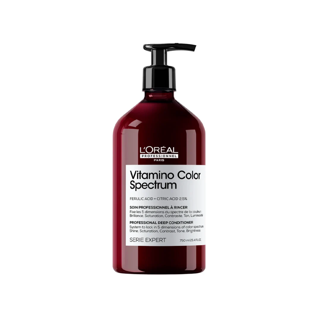 Vitamino Color Spectrum Acondicionador