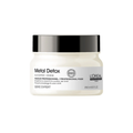 Metal Detox Mascarilla