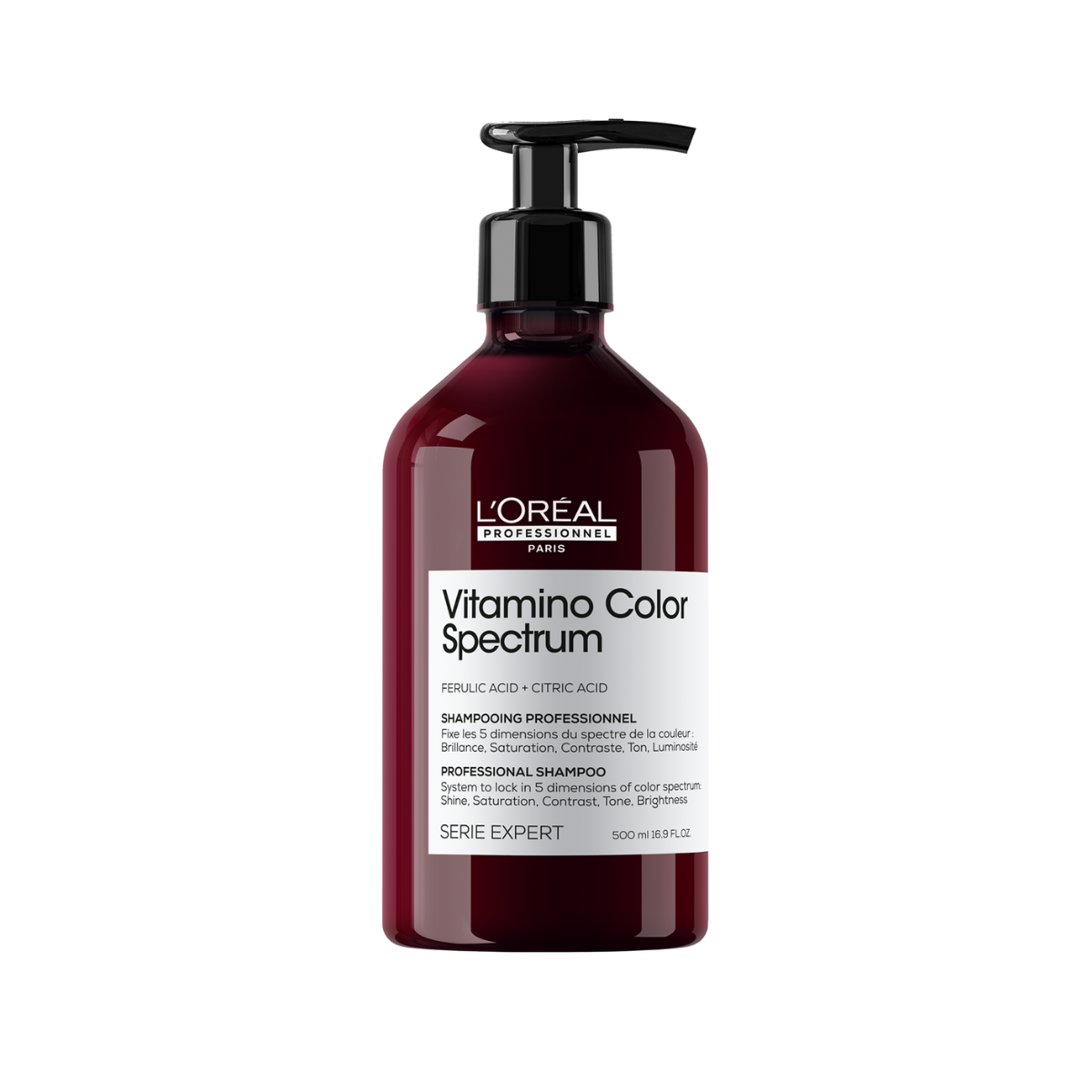 Vitamino Color Spectrum Shampoo