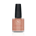 CND VINYLUX FLOWERBED FOLLY
