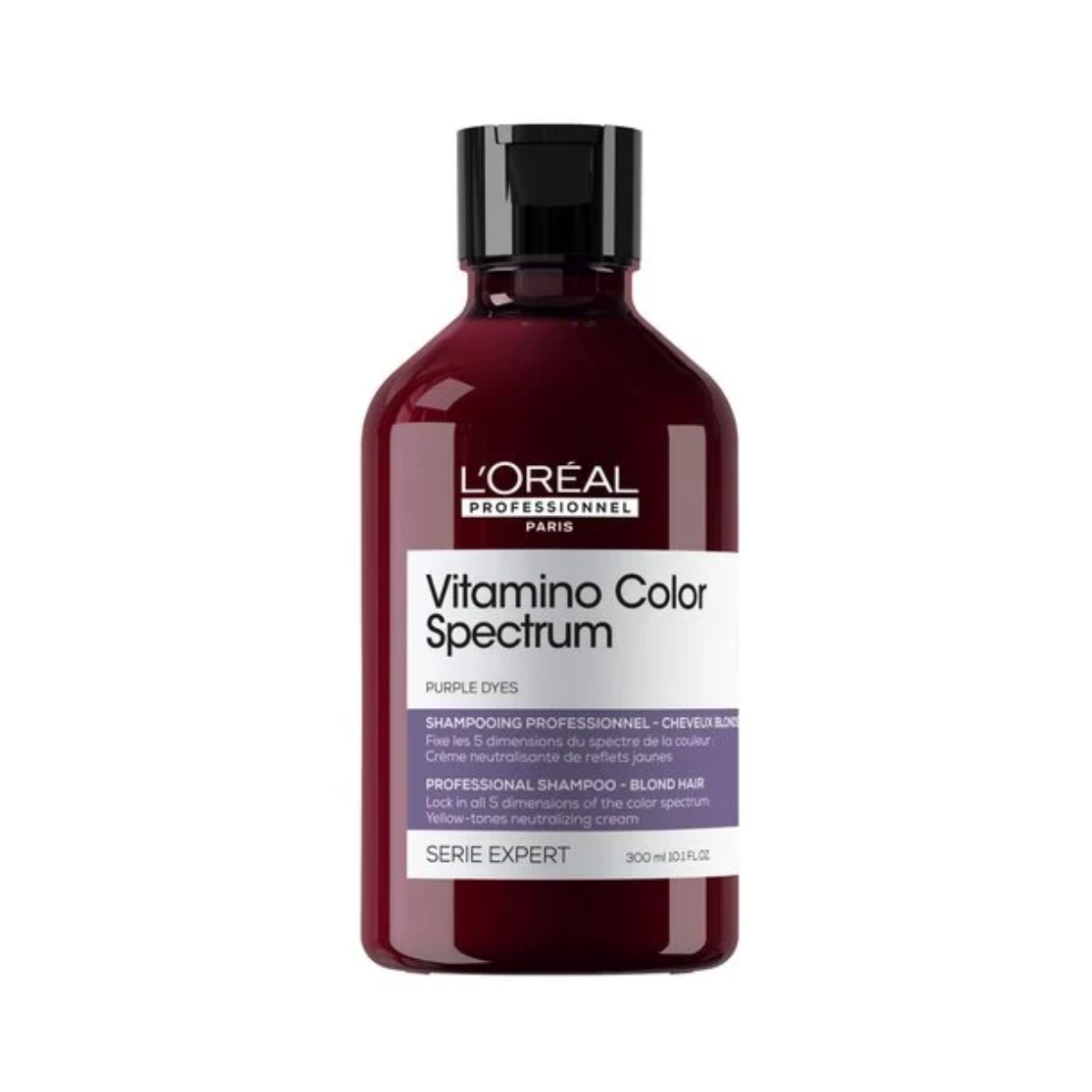 Vitamino Color Spectrum Shampoo