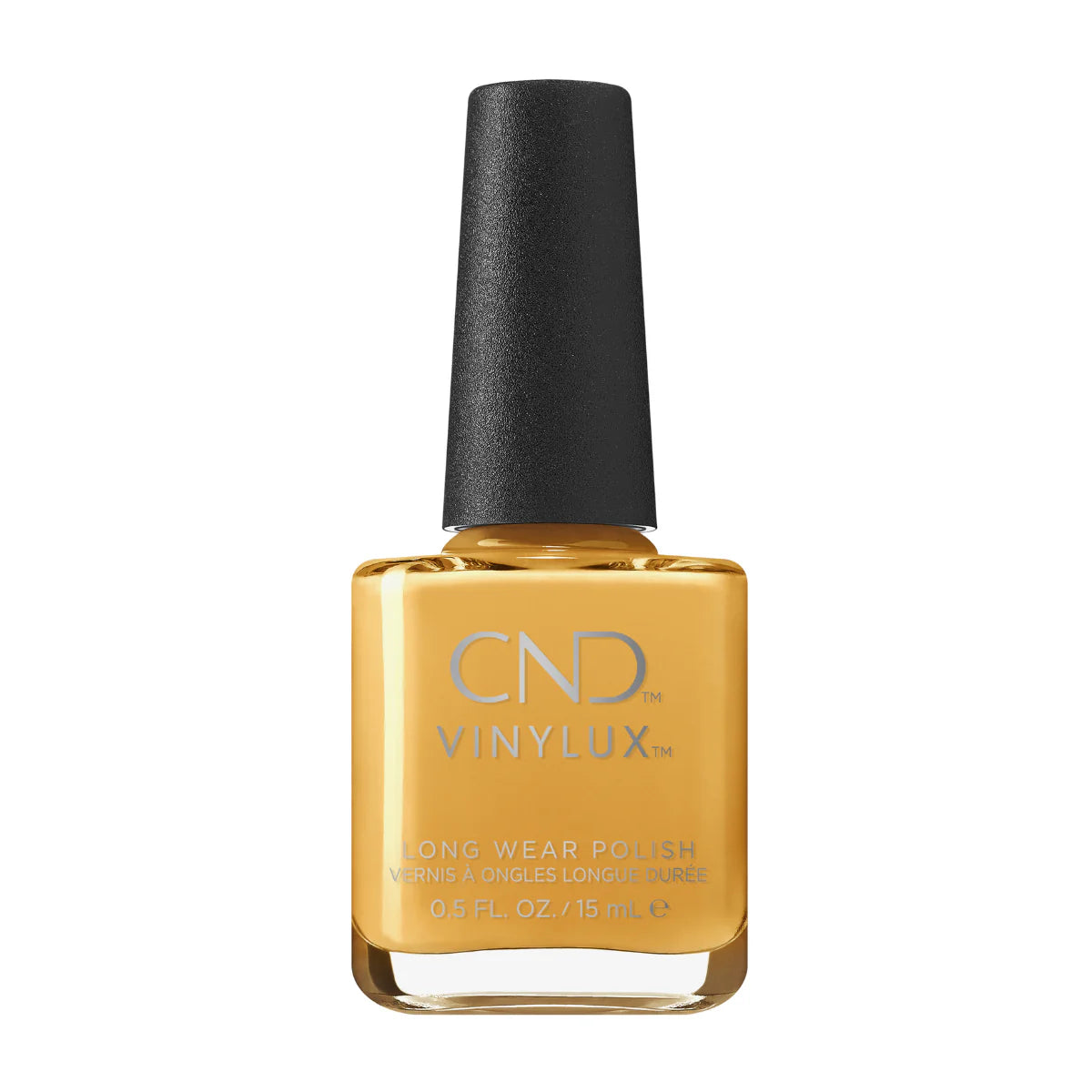 CND VINYLUX  LIMONCELLO