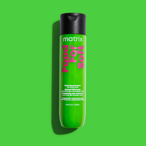 Matrix Food For Soft Shampoo