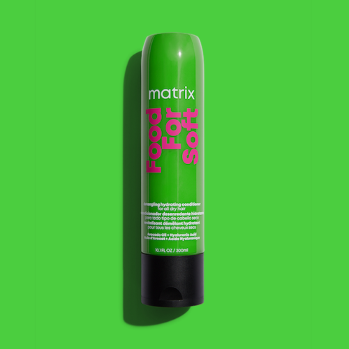 Matrix Food For Soft Acondicionador