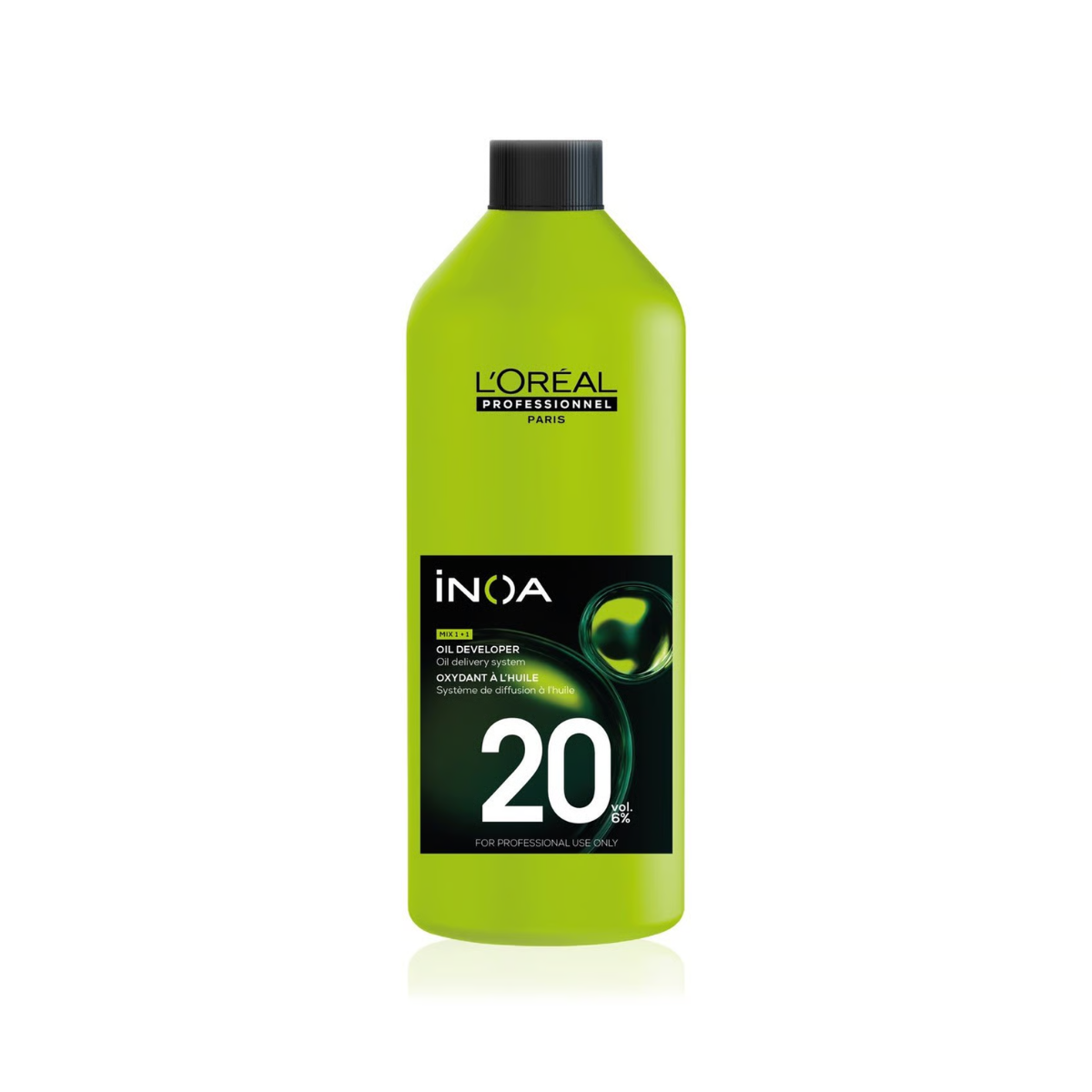 Oxidante INOA 1000ml