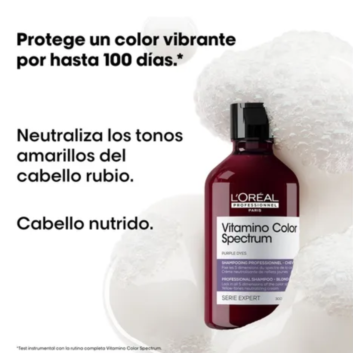 Vitamino Color Spectrum Shampoo