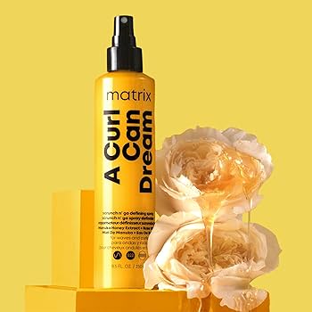 Matrix A Curl Can Dream Spray 250ML