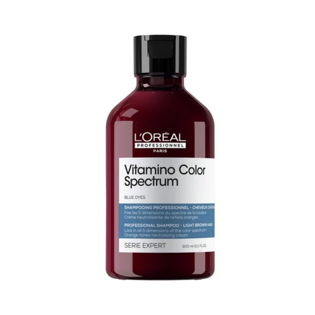 Vitamino Color Spectrum Shampoo