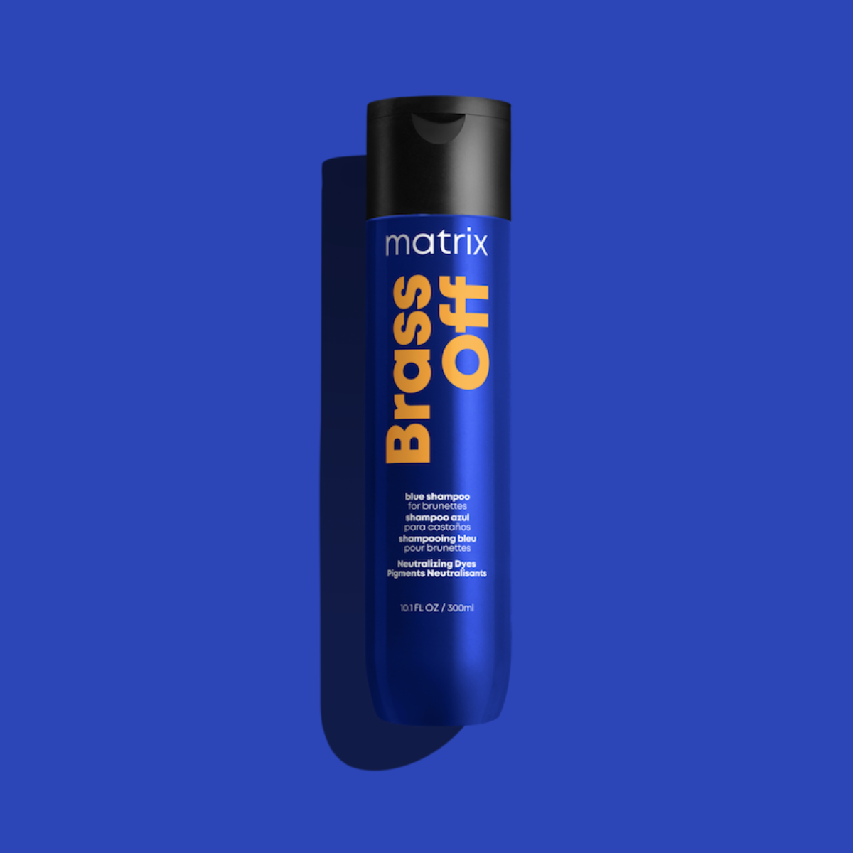 Matrix Brass Off Shampoo