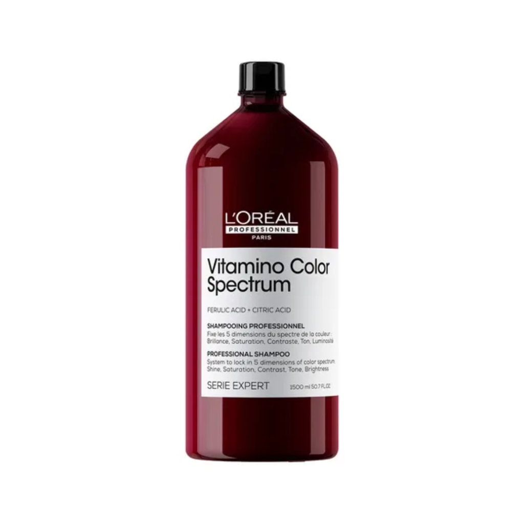Vitamino Color Spectrum Shampoo