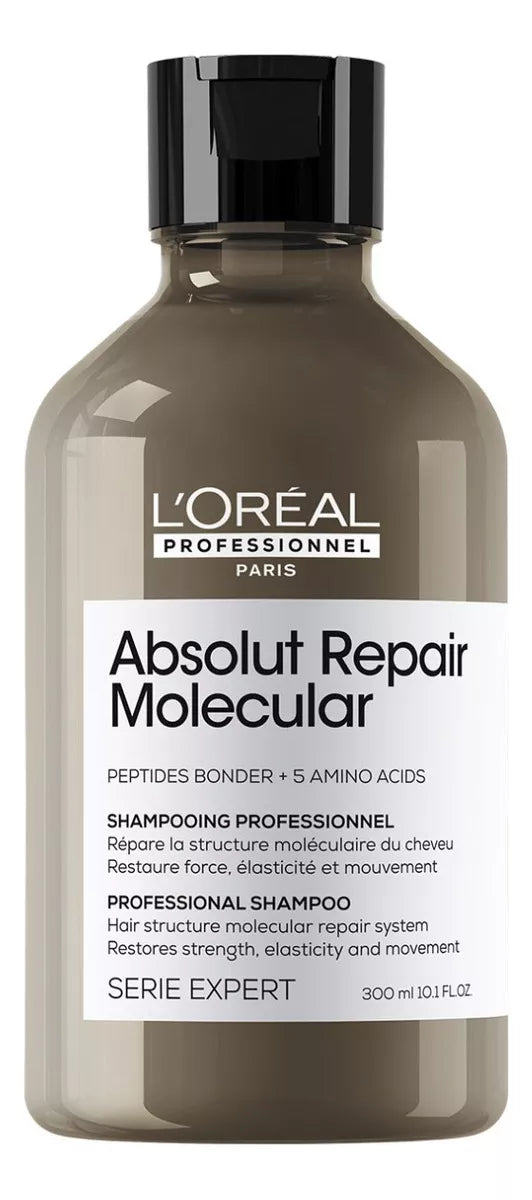 ABSOLUT MOLECULAR