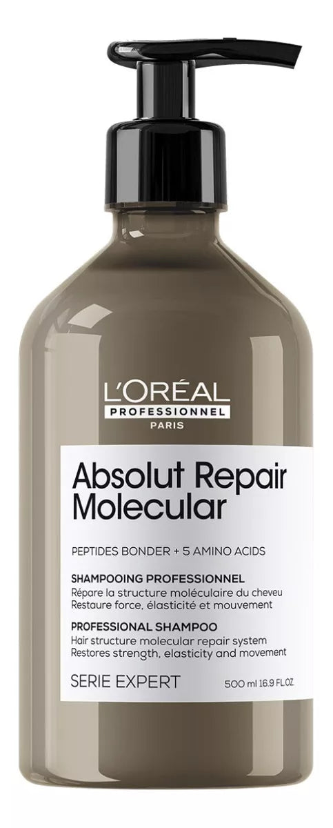 ABSOLUT MOLECULAR
