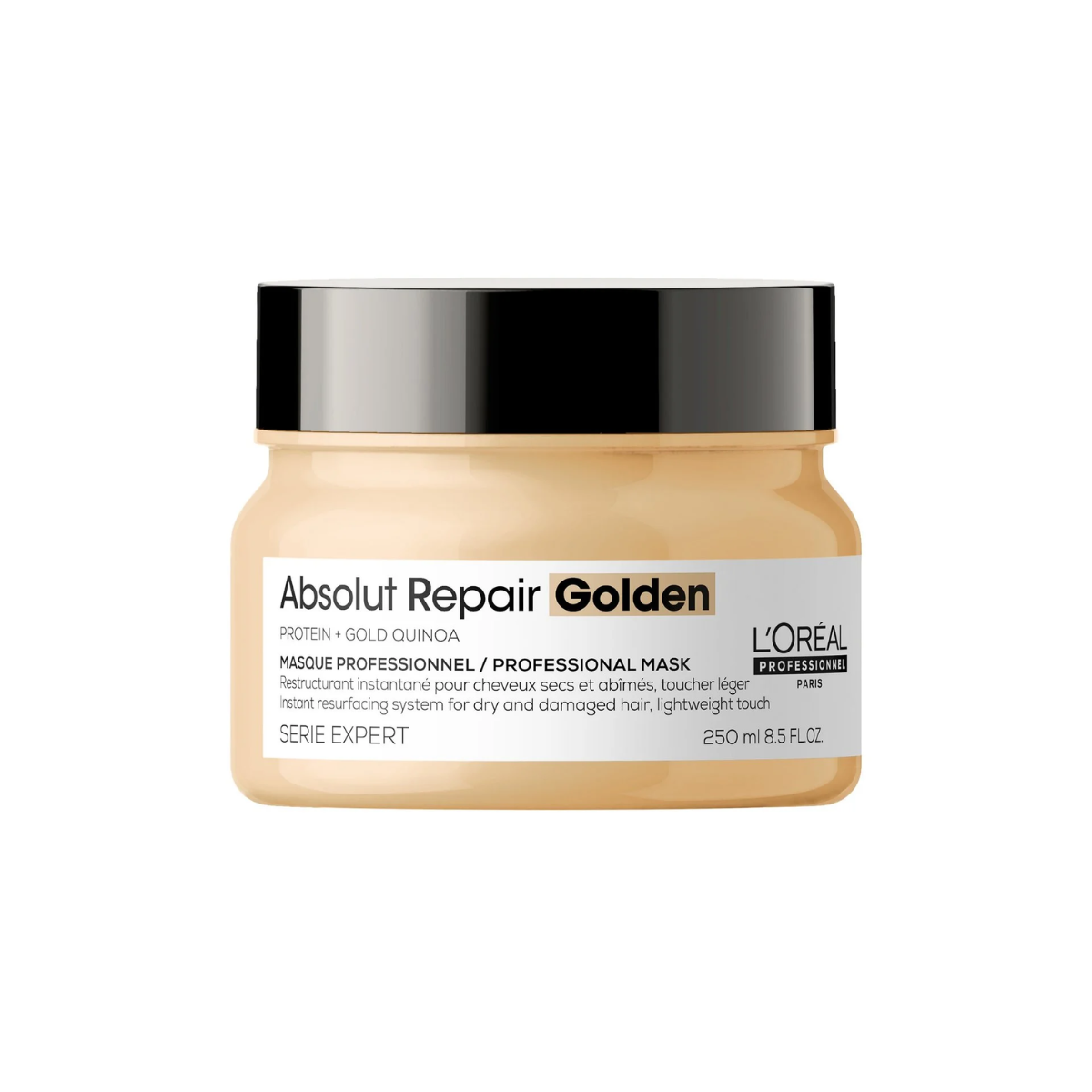 Absolut Repair Mascarilla Golden