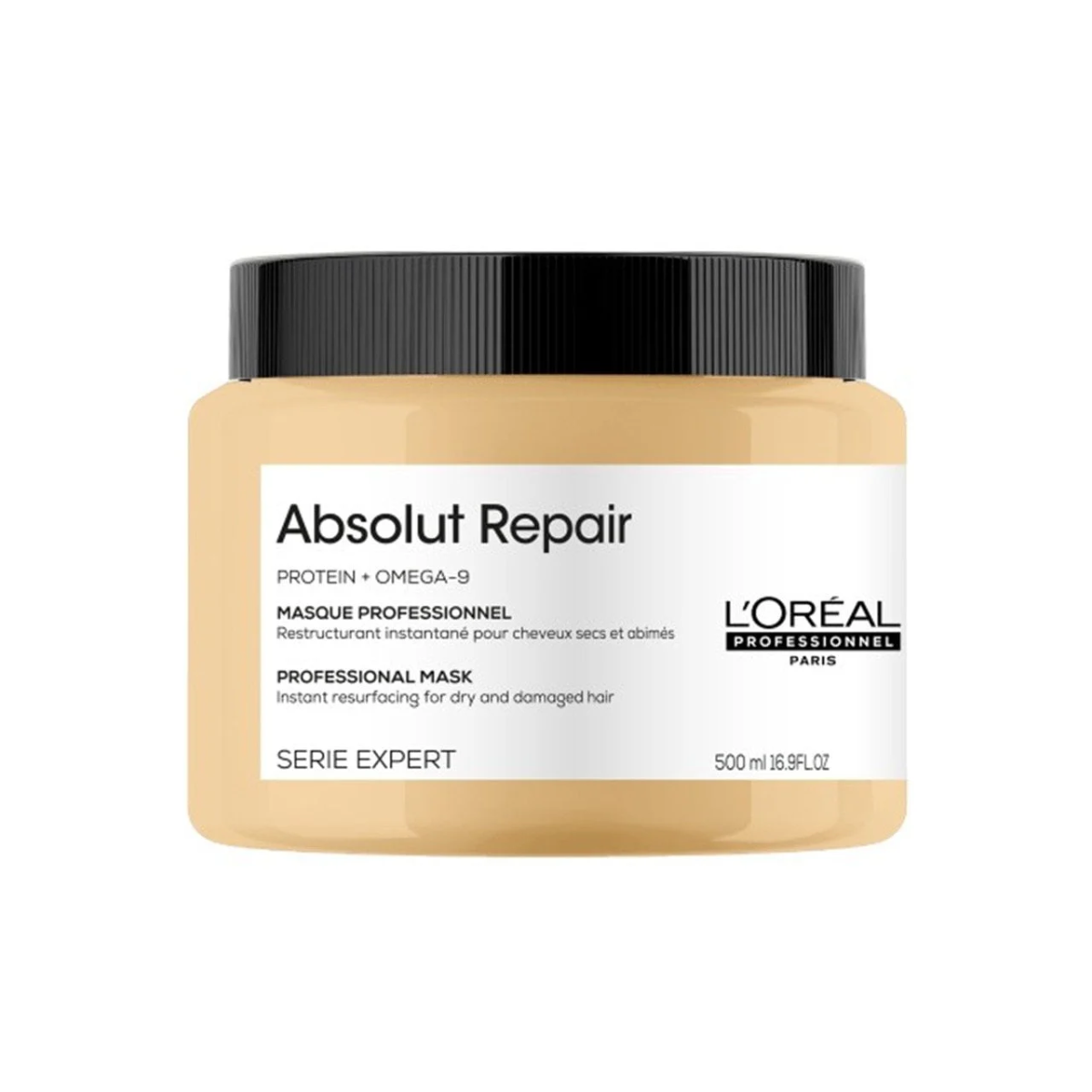 Absolut Repair Mascarilla