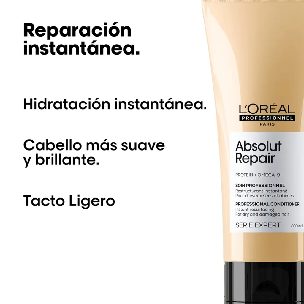 Absolut Repair Acondicionador 200ML