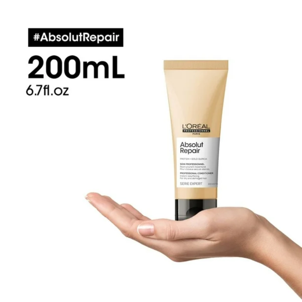 Absolut Repair Acondicionador 200ML