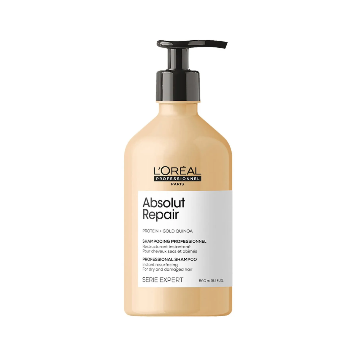 Absolut Repair Shampoo