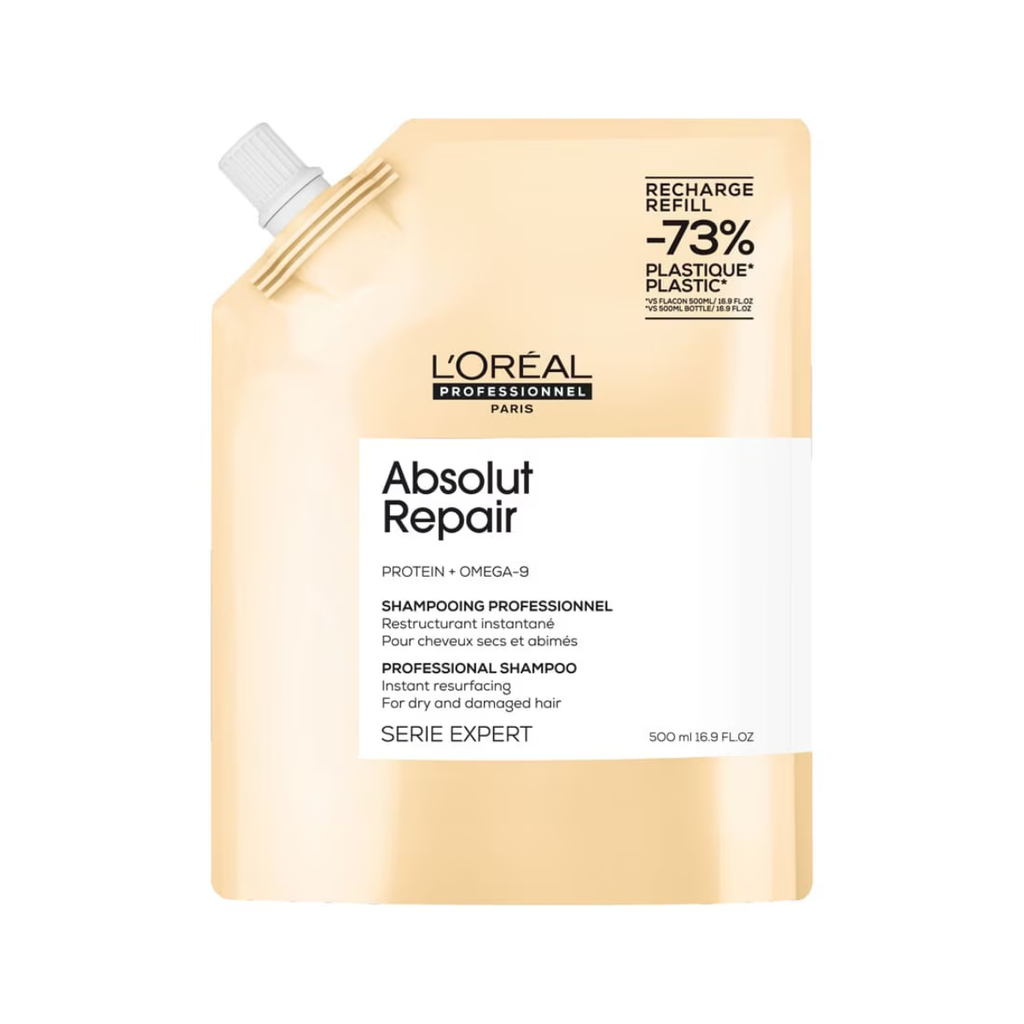 Absolut Repair Bolsa Refill