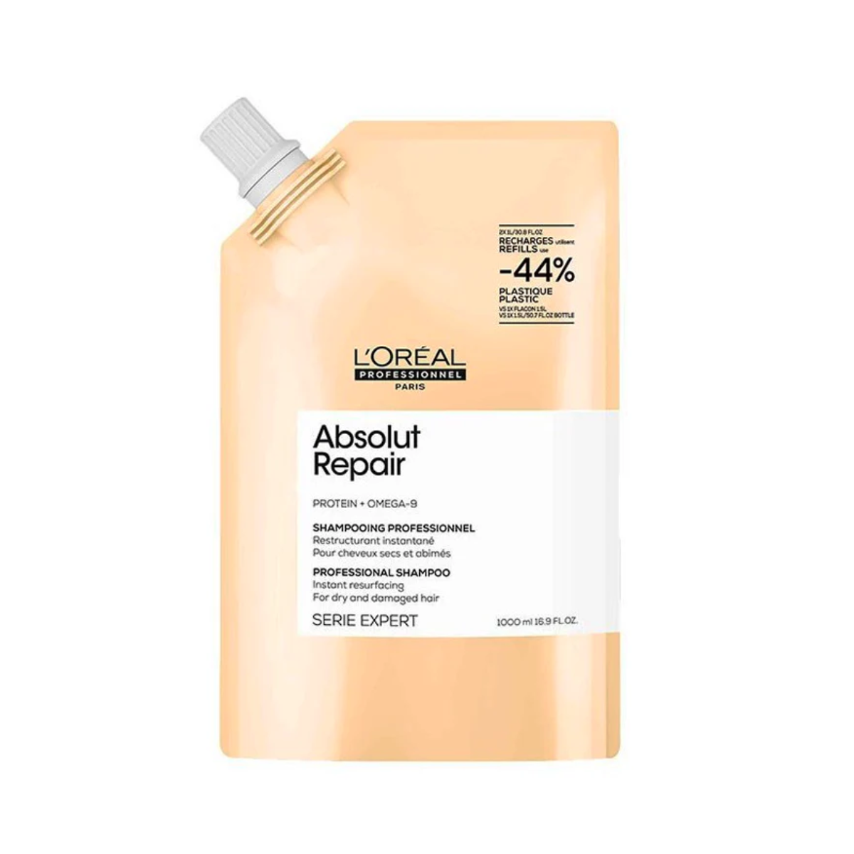 Absolut Repair Bolsa Refill