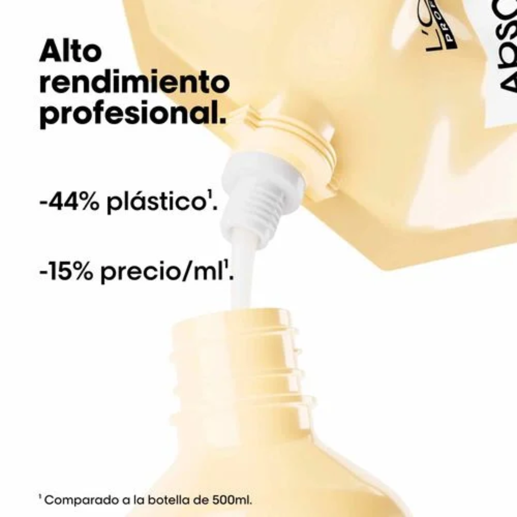 Absolut Repair Bolsa Refill