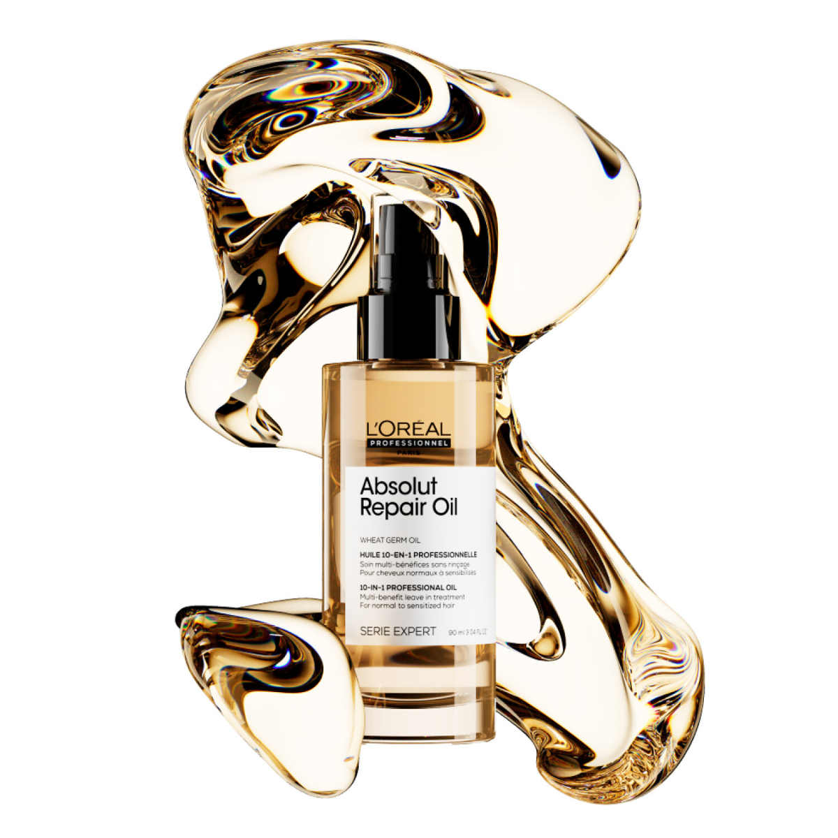 Absolut Repair Oil Serum 90ML