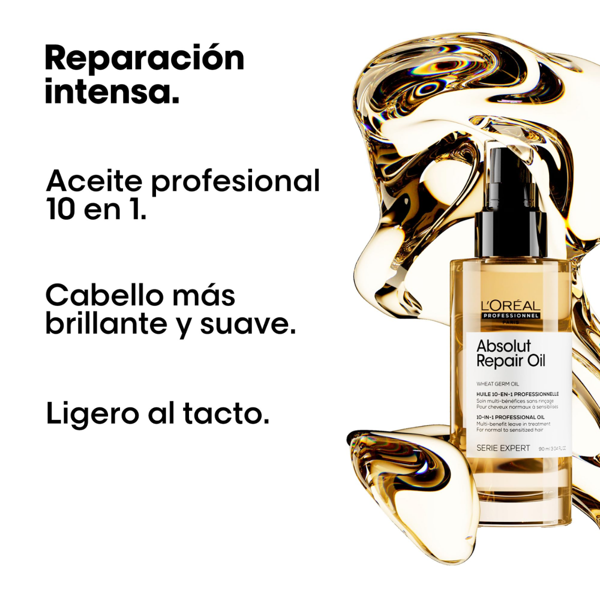 Absolut Repair Oil Serum 90ML