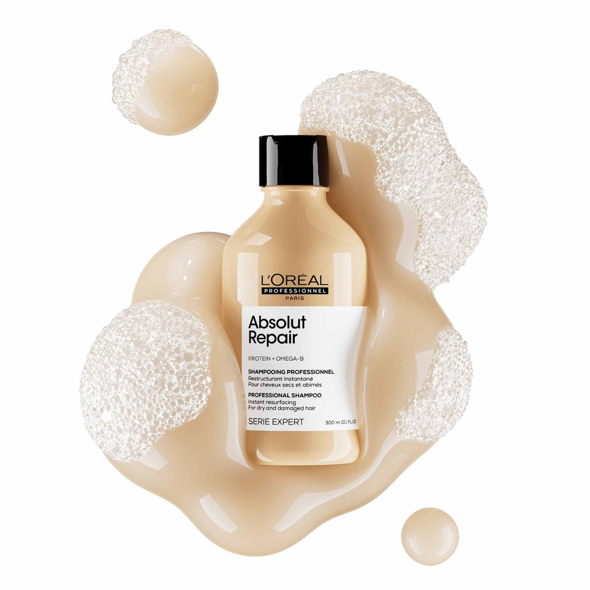 Absolut Repair Shampoo