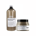 Kit L’Oréal Absolut Repair Molecular Shampoo 1.5L + Mascarilla 500ml | Regalo Sorpresa
