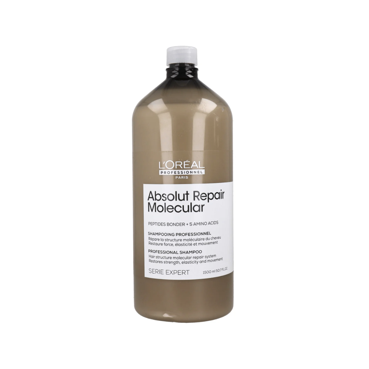Absolut Repair Molecular Shampoo