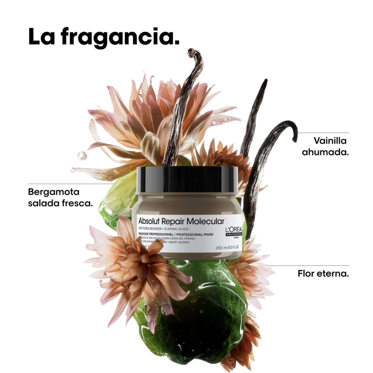 Absolut Repair Molecular Mascarilla