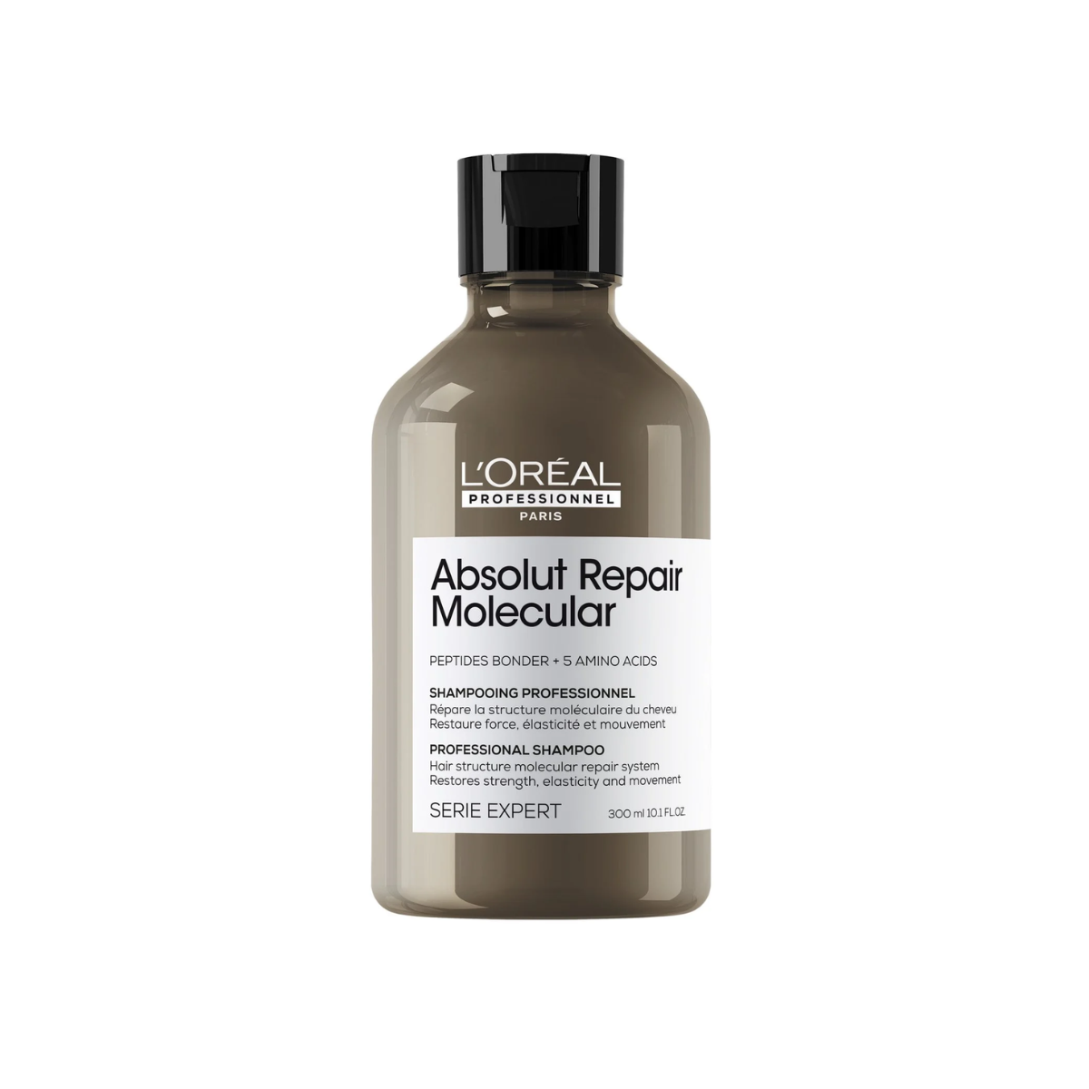 Absolut Repair Molecular Shampoo