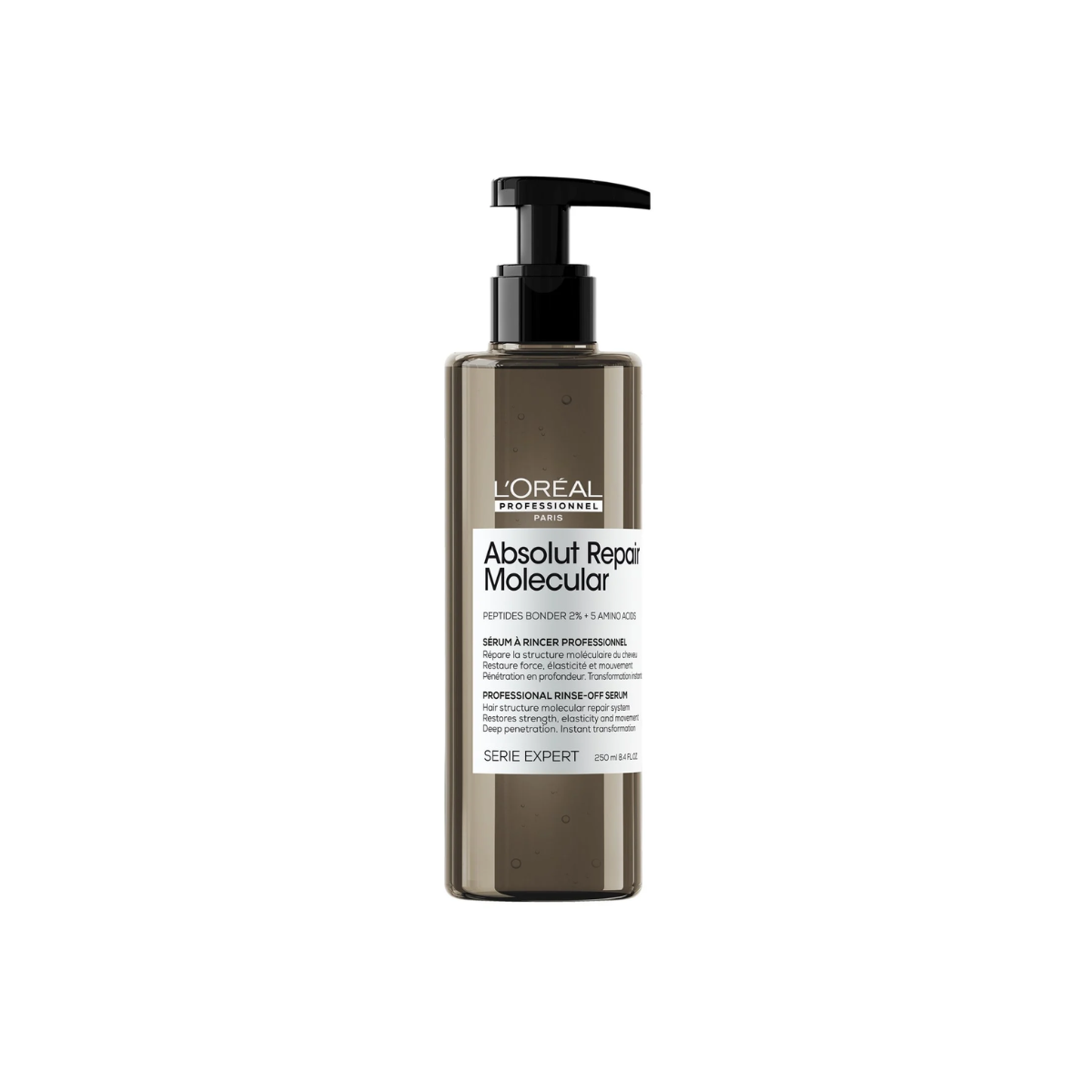 Absolut Repair Molecular Sérum Con Enjuague 250ML