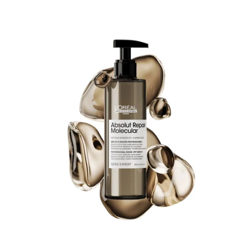 Absolut Repair Molecular Sérum Con Enjuague 250ML