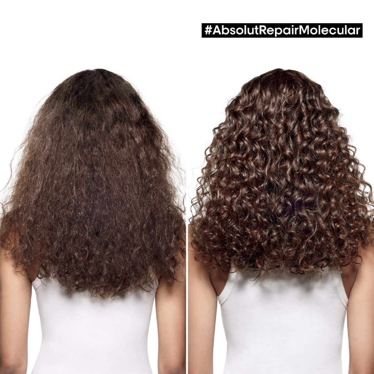 Absolut Repair Molecular Aceite Bifásico 90 ml