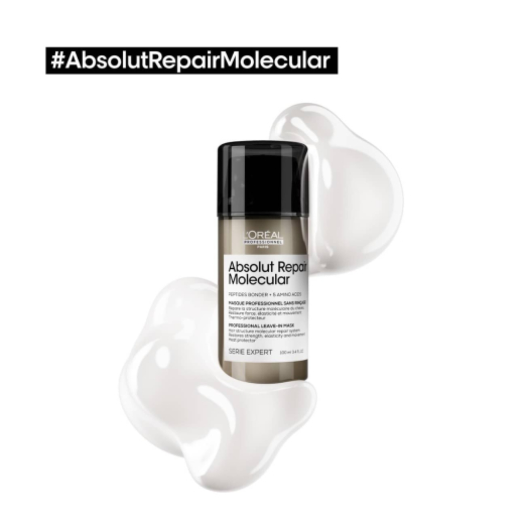ABSOLUT REPAIR MOLECULAR