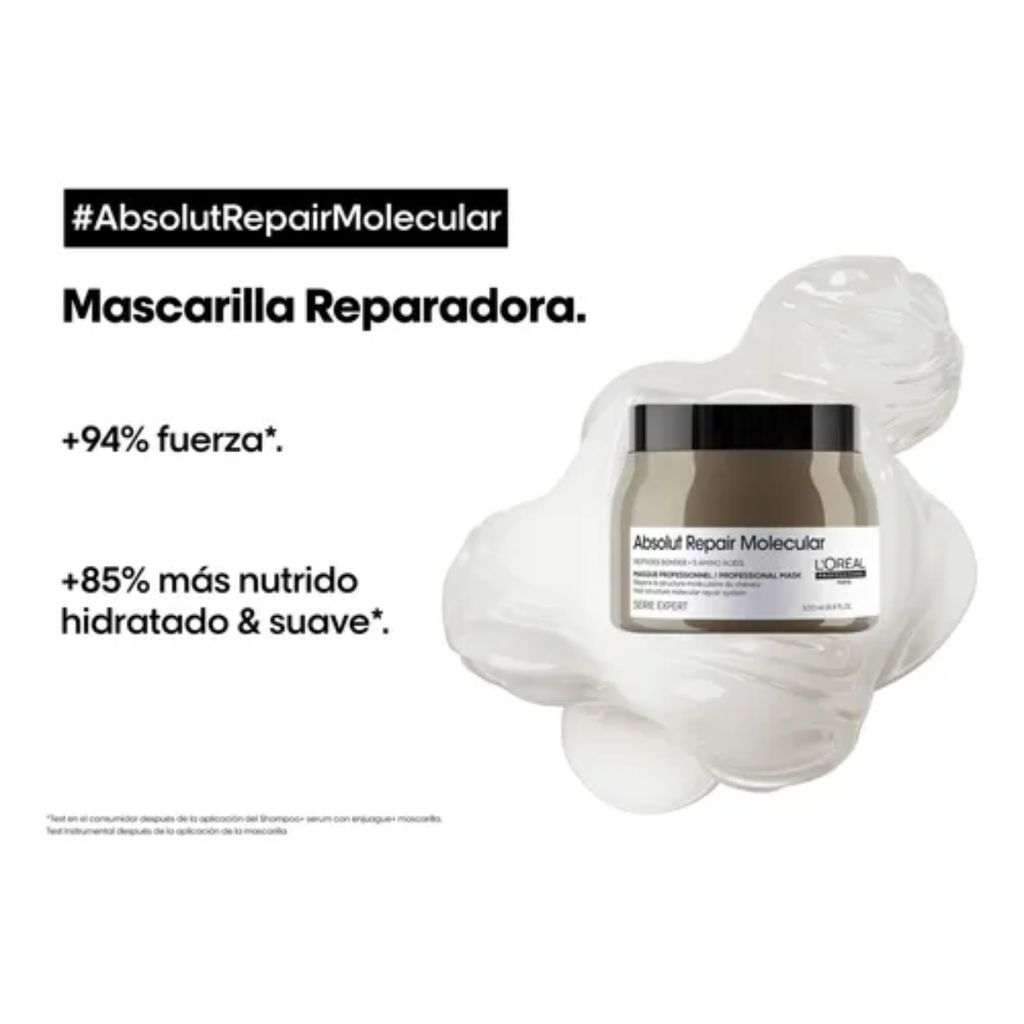 Absolut Repair Molecular Mascarilla