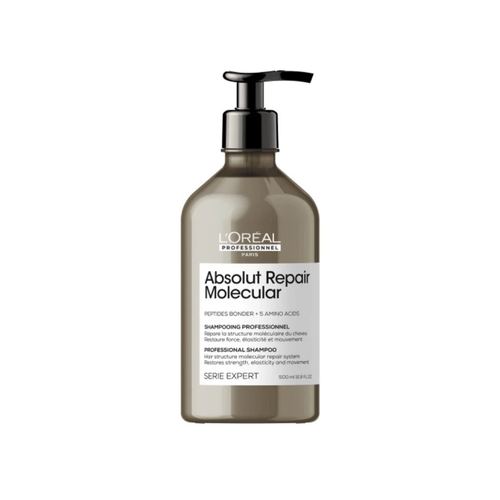 Absolut Repair Molecular Shampoo