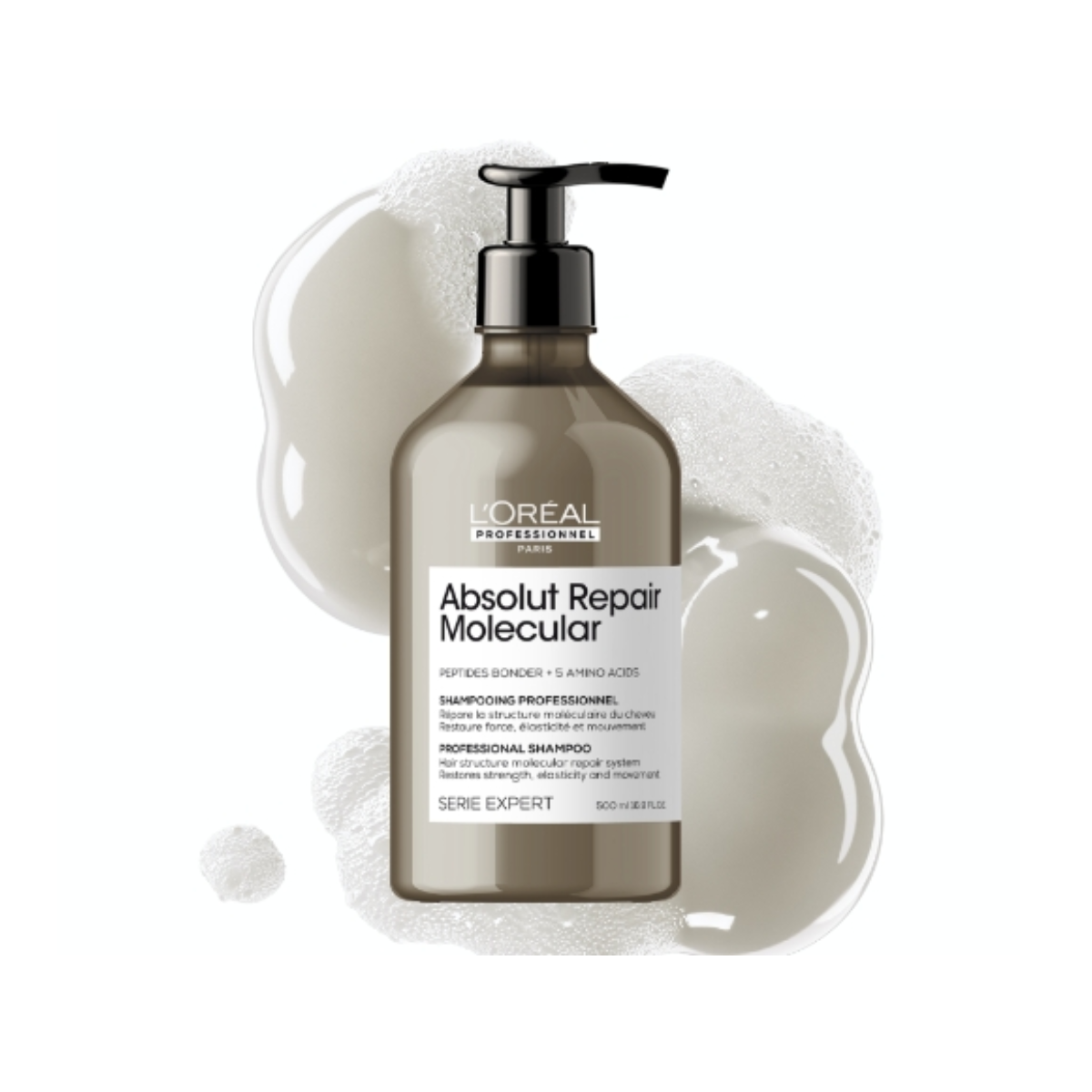 Absolut Repair Molecular Shampoo