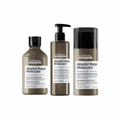 KIT L'ORÉAL ABSOLUT REPAIR MOLECULAR – REPARACIÓN PROFUNDA PARA CABELLO DAÑADO