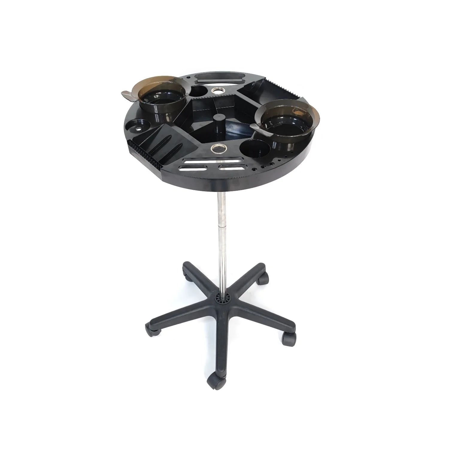 Charola Auxiliar para Tinte negra Letmex BM208A