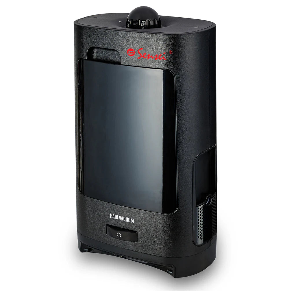 Aspiradora de Cabello Automatica Sensei BM818 Letmex