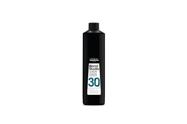 blond studio 30 vol.