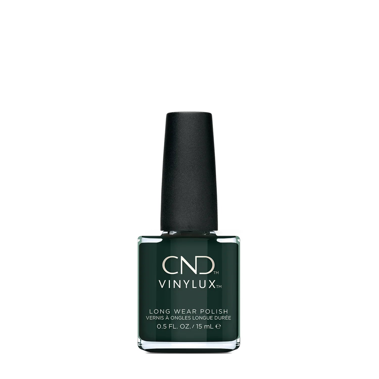 CND VINYLUX AURA