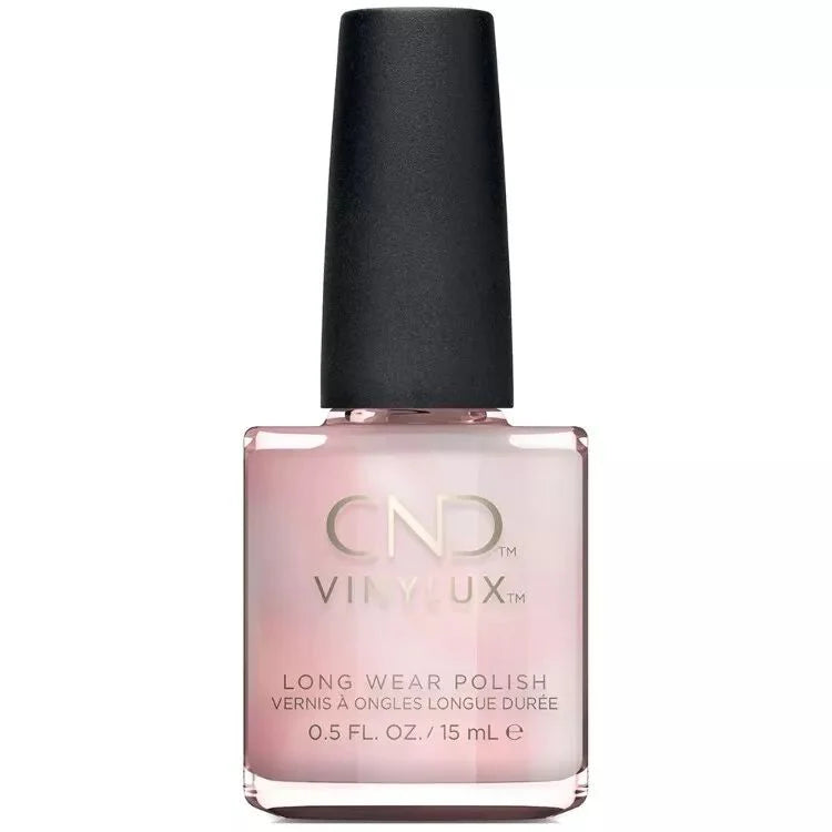 CND VINYLUX BACKYARD NUPTIALS