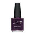 CND VINYLUX DARK DAHLIA