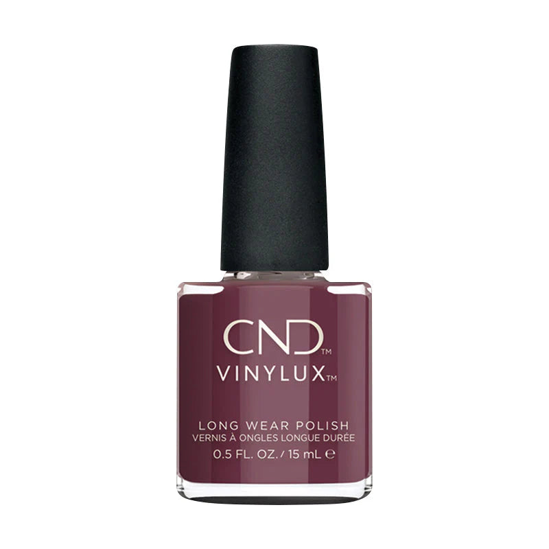 CND VINYLUX HOLIDAY FEEL THE FLUTTER