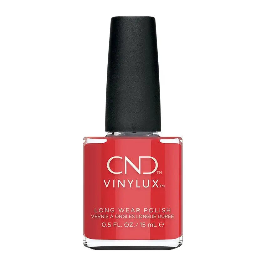 CND VINYLUX  SOFT FLAME