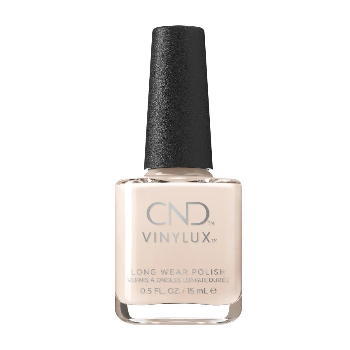 CND VINYLUX  LINEN LUXURY