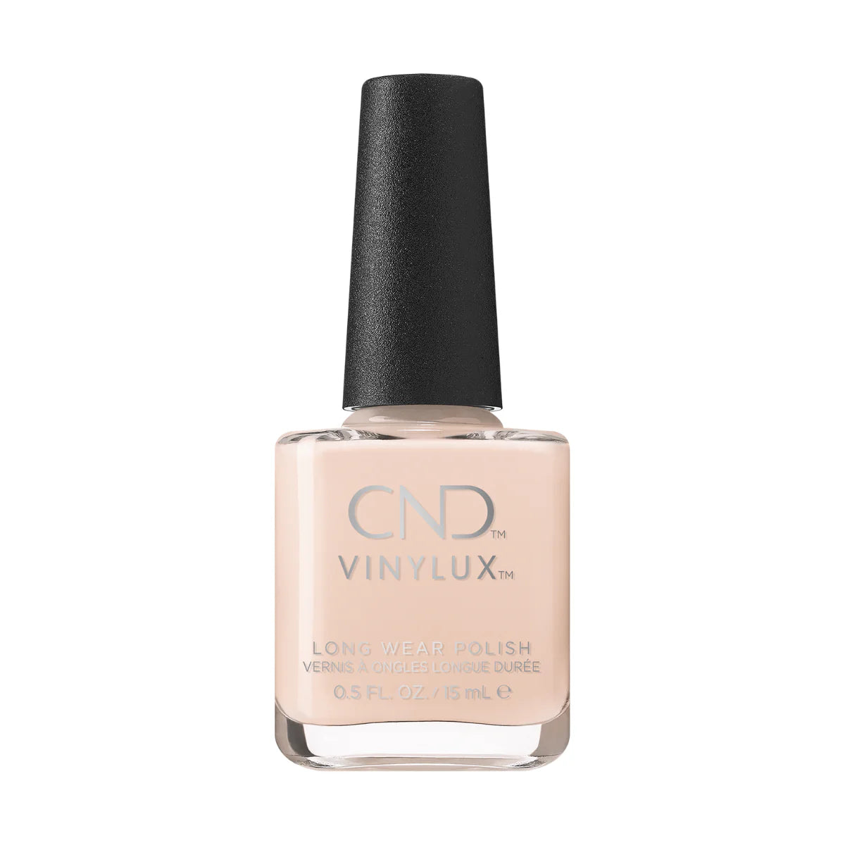 CND VINYLUX  MOVER & SHAKER